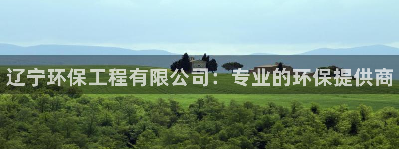 彩名堂.netnet：辽宁环保工程有