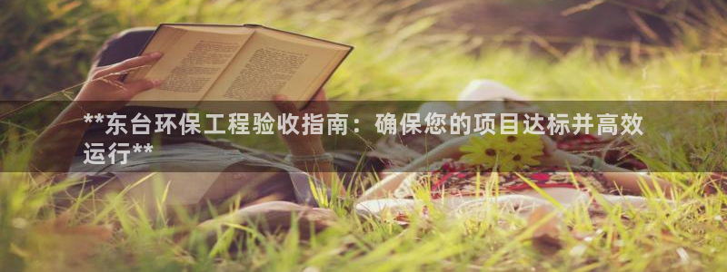彩名堂移动客户端官网：**东台环保工
